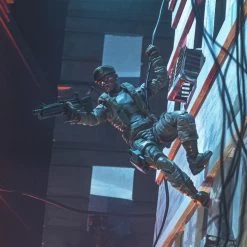 Hasbro G.I. Joe Classified Series Sgt. Stalker Action Figure 8 Hasbro G.I. Joe Classified Series Sgt. Stalker Action Figure -Hasbro Sale Shop 5010993949557b