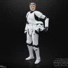 Hasbro Star Wars The Black Series Lucasfilm 50th Anniversary George Lucas (in Stormtrooper Disguise) 6 Inch Action Figure -Hasbro Sale Shop 5010993954247a