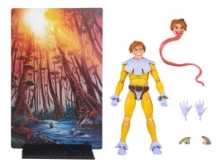 Hasbro Marvel Legends Retro Series X-Men Marvel's Toad Action Figure -Hasbro Sale Shop 5010993956609a