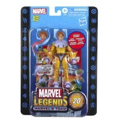 Hasbro Marvel Legends Retro Series X-Men Marvel's Toad Action Figure -Hasbro Sale Shop 5010993956609b