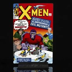 Hasbro Marvel Legends Retro Series X-Men Marvel's Toad Action Figure -Hasbro Sale Shop 5010993956609c