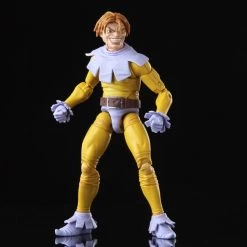 Hasbro Marvel Legends Retro Series X-Men Marvel's Toad Action Figure -Hasbro Sale Shop 5010993956609d