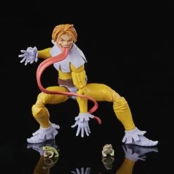 Hasbro Marvel Legends Retro Series X-Men Marvel's Toad Action Figure -Hasbro Sale Shop 5010993956609e