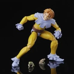 Hasbro Marvel Legends Retro Series X-Men Marvel's Toad Action Figure -Hasbro Sale Shop 5010993956609f