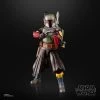 Hasbro Star Wars Black Series The Book Of Boba Fett #02 Boba Fett (Throne Room) 6 Inch Action Figure -Hasbro Sale Shop 5010993957569a