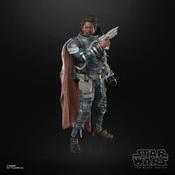 Hasbro Star Wars Black Series Rogue One A Star Wars Story #10 Deluxe Saw Gererra (Rogue One) 6 Inch Action Figure -Hasbro Sale Shop 5010993958610c
