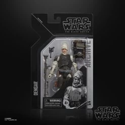 Hasbro Star Wars Black Series Archive Collection Dengar (Empire Strikes Back) 6 Inch Action Figure -Hasbro Sale Shop 5010993959624