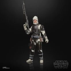 Hasbro Star Wars Black Series Archive Collection Dengar (Empire Strikes Back) 6 Inch Action Figure -Hasbro Sale Shop 5010993959624c