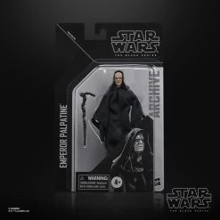 Hasbro Star Wars Black Series Archive Collection Emperor Palpatine (Return Of The Jedi) 6 Inch Action Figure -Hasbro Sale Shop 5010993959648