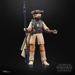 Hasbro Star Wars Black Series Archive Collection Princess Leia Organa (Boushh) 6 Inch Action Figure 13 Hasbro Star Wars Black Series Archive Collection Princess Leia Organa (Boushh) 6 Inch Action Figure -Hasbro Sale Shop 5010993959655b