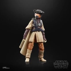Hasbro Star Wars Black Series Archive Collection Princess Leia Organa (Boushh) 6 Inch Action Figure 11 Hasbro Star Wars Black Series Archive Collection Princess Leia Organa (Boushh) 6 Inch Action Figure -Hasbro Sale Shop 5010993959655f