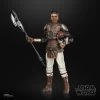 Hasbro Star Wars Black Series Archive Collection Lando Calrissian (Skiff Guard) 6 Inch Action Figure 2 Hasbro Star Wars Black Series Archive Collection Lando Calrissian (Skiff Guard) 6 Inch Action Figure -Hasbro Sale Shop 5010993959662c