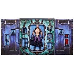 Hasbro G.I. Joe Classified Series Dr. Mindbender Action Figure Exclusive SDCC -Hasbro Sale Shop 5010993961047C