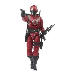 Hasbro G.I. Joe Classified Series Crimson Guard Action Figure -Hasbro Sale Shop 5010993962228c