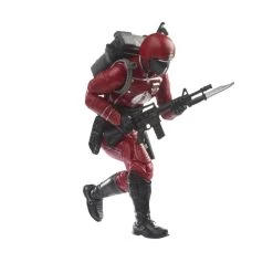 Hasbro G.I. Joe Classified Series Crimson Guard Action Figure -Hasbro Sale Shop 5010993962228d