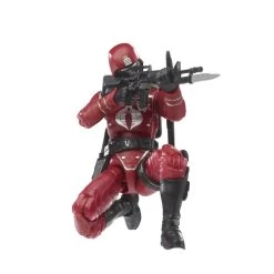 Hasbro G.I. Joe Classified Series Crimson Guard Action Figure -Hasbro Sale Shop 5010993962228e