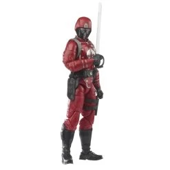 Hasbro G.I. Joe Classified Series Crimson Guard Action Figure -Hasbro Sale Shop 5010993962228f