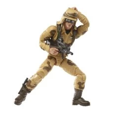 Hasbro G.I. Joe Classified Series Dusty Action Figure -Hasbro Sale Shop 5010993962273c