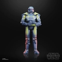 Hasbro Sale Shop 10 Hasbro Star Wars Black Series Credit Collection Dark Trooper F5541 6 Inch Action Figure