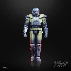 Hasbro Star Wars Black Series Credit Collection Dark Trooper F5541 6 Inch Action Figure -Hasbro Sale Shop 5010993962556d