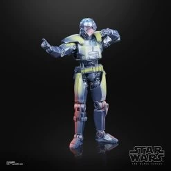 Hasbro Star Wars Black Series Credit Collection Dark Trooper F5541 6 Inch Action Figure -Hasbro Sale Shop 5010993962556e