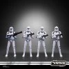 Hasbro Star Wars Vintage Collection Phase I Clone Trooper F5554 3.75" Action Figure 4-Pack 1 Hasbro Star Wars Vintage Collection Phase I Clone Trooper F5554 3.75" Action Figure 4-Pack -Hasbro Sale Shop 5010993962808d