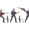 Hasbro G.I. Joe Classified Series Cobra Viper Officer And Vipers Action Figure Troop Builder 3 Pack 1 Hasbro G.I. Joe Classified Series Cobra Viper Officer And Vipers Action Figure Troop Builder 3 Pack -Hasbro Sale Shop 5010993963355b