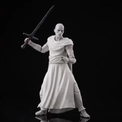 Hasbro Marvel Legends Thor Love And Thunder Wave Gorr (BAF Marvel's Korg) Action Figure -Hasbro Sale Shop 5010993964352b