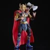 Hasbro Marvel Legends Thor Love And Thunder Wave Thor (BAF Marvel's Korg) Action Figure -Hasbro Sale Shop 5010993964383da