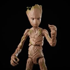 Hasbro Marvel Legends Thor Love And Thunder Wave Groot (BAF Marvel's Korg) Action Figure 12 Hasbro Marvel Legends Thor Love And Thunder Wave Groot (BAF Marvel's Korg) Action Figure -Hasbro Sale Shop 5010993964390d
