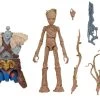 Hasbro Marvel Legends Thor Love And Thunder Wave Groot (BAF Marvel's Korg) Action Figure -Hasbro Sale Shop 5010993964390e