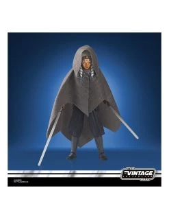 Hasbro Star Wars Vintage Collection Ahsoka Tano & Grogu 3.75" Action Figure -Hasbro Sale Shop 5010993964970a