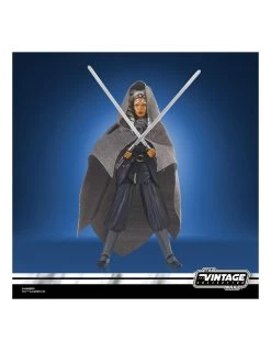 Hasbro Star Wars Vintage Collection Ahsoka Tano & Grogu 3.75" Action Figure -Hasbro Sale Shop 5010993964970c