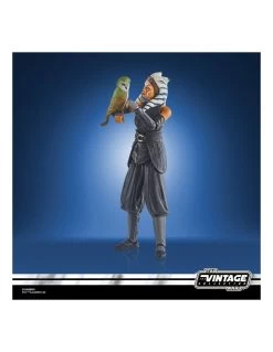 Hasbro Star Wars Vintage Collection Ahsoka Tano & Grogu 3.75" Action Figure -Hasbro Sale Shop 5010993964970e