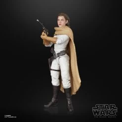 Hasbro Star Wars Black Series Comic Book Package Princess Leia Organa 6 Inch Action Figure -Hasbro Sale Shop 5010993965397c