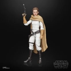 Hasbro Star Wars Black Series Comic Book Package Princess Leia Organa 6 Inch Action Figure -Hasbro Sale Shop 5010993965397e