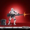 Hasbro Star Wars Vintage Collection Deluxe Imperial Stormtrooper (Nevarro Cantina) 3.75" Action Figure 1 Hasbro Star Wars Vintage Collection Deluxe Imperial Stormtrooper (Nevarro Cantina) 3.75" Action Figure -Hasbro Sale Shop 5010993965533c