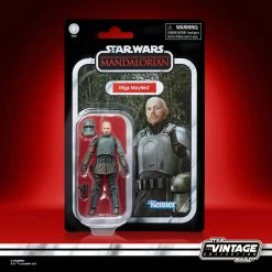 Hasbro Star Wars Vintage Collection Migs Mayfeld VC229 3.75" Action Figure 9 Hasbro Star Wars Vintage Collection Migs Mayfeld VC229 3.75" Action Figure -Hasbro Sale Shop 5010993967834
