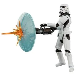Hasbro Star Wars Vintage Collection Jedi Fallen Order Heavy Assault Stormtrooper 3.75" Action Figure 7 Hasbro Star Wars Vintage Collection Jedi Fallen Order Heavy Assault Stormtrooper 3.75" Action Figure -Hasbro Sale Shop 5010993968190B