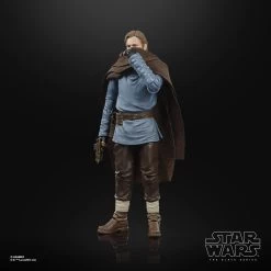 Hasbro Star Wars Black Series Obi-Wan Kenobi #06 Ben Kenobi (Tibidon Station) 6 Inch Action Figure -Hasbro Sale Shop 5010993968367g