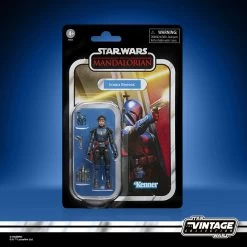 Hasbro Star Wars Vintage Collection Koska Reeves VC230 3.75" Action Figure -Hasbro Sale Shop 5010993968633