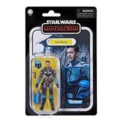 Hasbro Star Wars Vintage Collection Axe Woves VC228 3.75" Action Figure -Hasbro Sale Shop 5010993969944