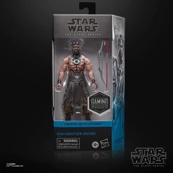 Hasbro Star Wars Black Series Gaming Greats Nightbrother Archer Exclusive 6 Inch Action Figure -Hasbro Sale Shop 5010993970964a