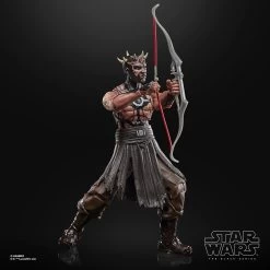 Hasbro Star Wars Black Series Gaming Greats Nightbrother Archer Exclusive 6 Inch Action Figure -Hasbro Sale Shop 5010993970964c