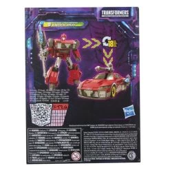 Hasbro Transformers Generations Legacy Deluxe Class Prime Universe Knock-out Action Figure 17 Hasbro Transformers Generations Legacy Deluxe Class Prime Universe Knock-out Action Figure -Hasbro Sale Shop 5010993972005h 3590bb4c 91d2 4a4b 9549 c94405876f3e