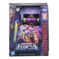Hasbro Transformers Generations Legacy Deluxe Class Predacon Tarantulas Action Figure 14 Hasbro Transformers Generations Legacy Deluxe Class Predacon Tarantulas Action Figure -Hasbro Sale Shop 5010993972012f c7f1cbfc e721 43ac 8f2b 35c8e9246cc0