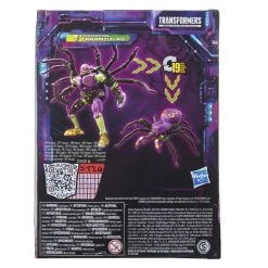 Hasbro Transformers Generations Legacy Deluxe Class Predacon Tarantulas Action Figure 15 Hasbro Transformers Generations Legacy Deluxe Class Predacon Tarantulas Action Figure -Hasbro Sale Shop 5010993972012g f16ecae1 6e1f 4bb0 b8e4 da25e1a5c24c