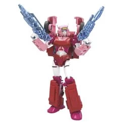 Hasbro Transformers Generations Legacy Deluxe Class Elita-1 Action Figure -Hasbro Sale Shop 5010993972050d a5375927 fa8f 4905 883b ded79292b38b