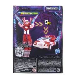 Hasbro Transformers Generations Legacy Deluxe Class Elita-1 Action Figure -Hasbro Sale Shop 5010993972050f b5f9591d fffa 4854 9ecd 2a7cb537aac6