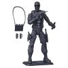 Hasbro Classified Retro G.I. Joe Snake Eyes Exclusive Action Figure 1 Hasbro Classified Retro G.I. Joe Snake Eyes Exclusive Action Figure -Hasbro Sale Shop 5010993973422a
